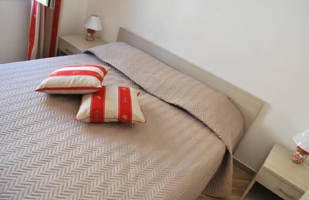 B&B Mare e Templi-1