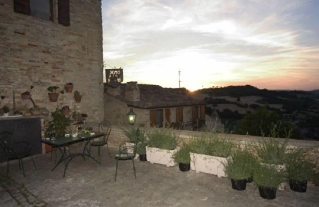 Torre Di Palme B&B-1