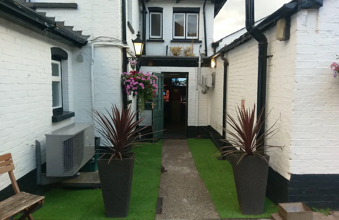 The Rifle Volunteer-1