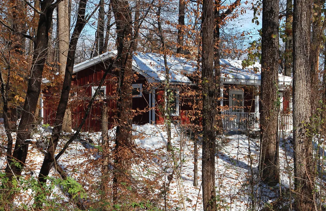 Hickory Bridge Farm Restaurant-1