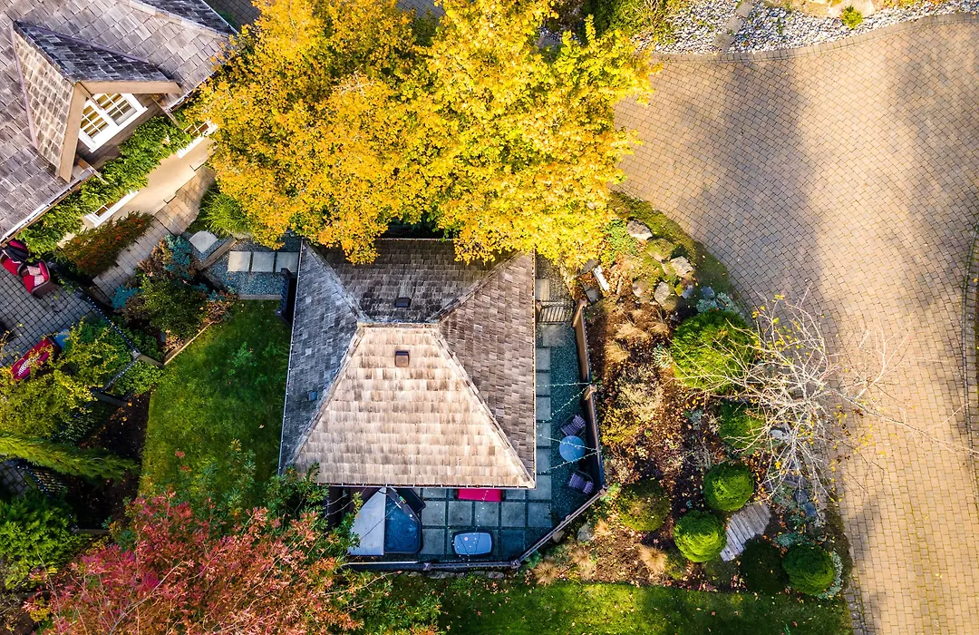 Amante Luxury Bed & Breakfast-1