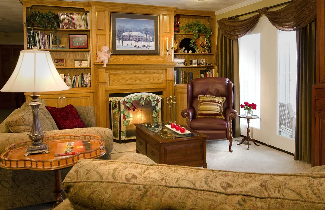 The Speckled Hen Inn B&B-1