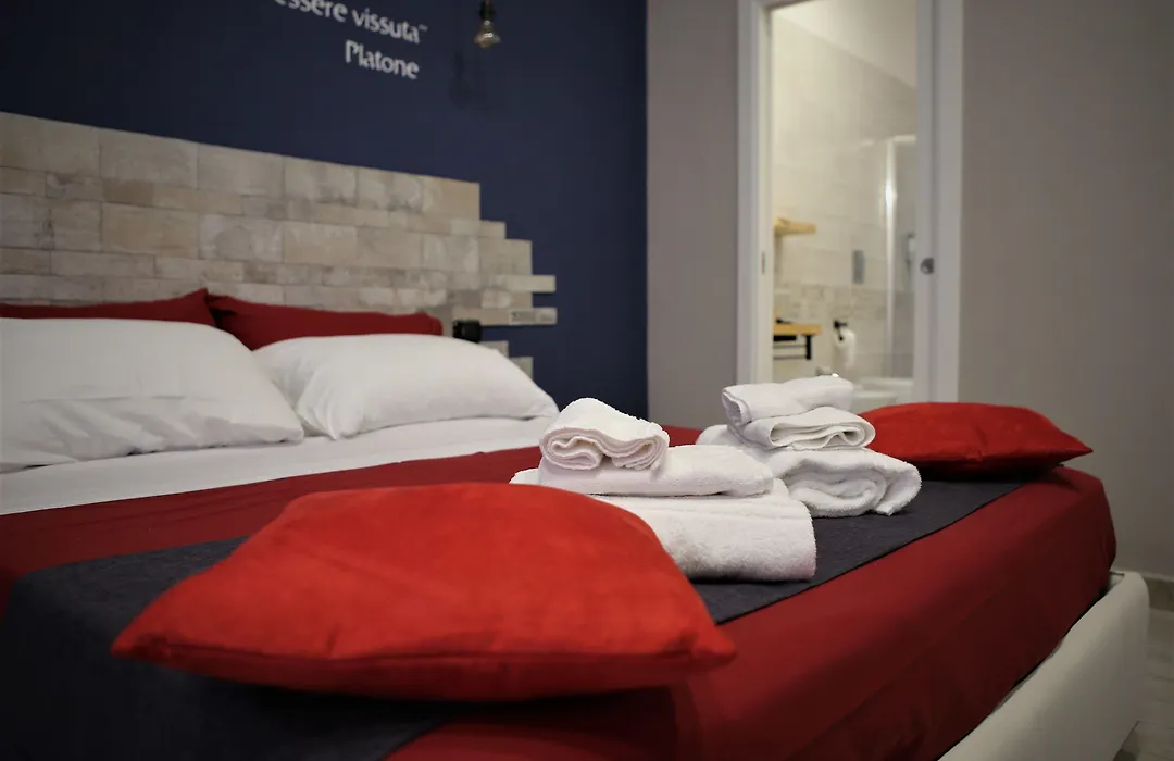 B&B I Maestri-1