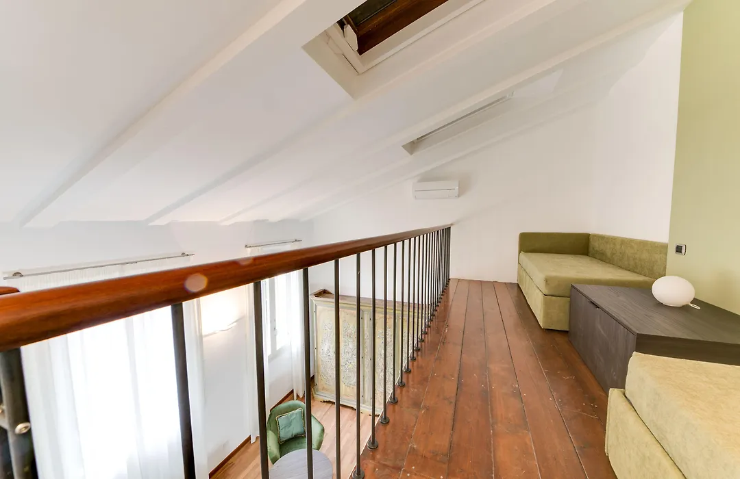 Corte livia Room&Breakfast-1