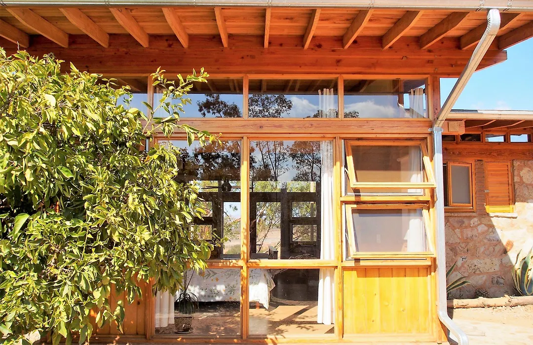 Casa Mayoral B&B Pet friendly-1