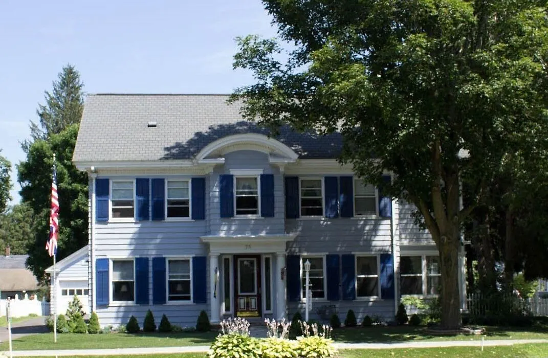 Splendor Inn Bed & Breakfast-1