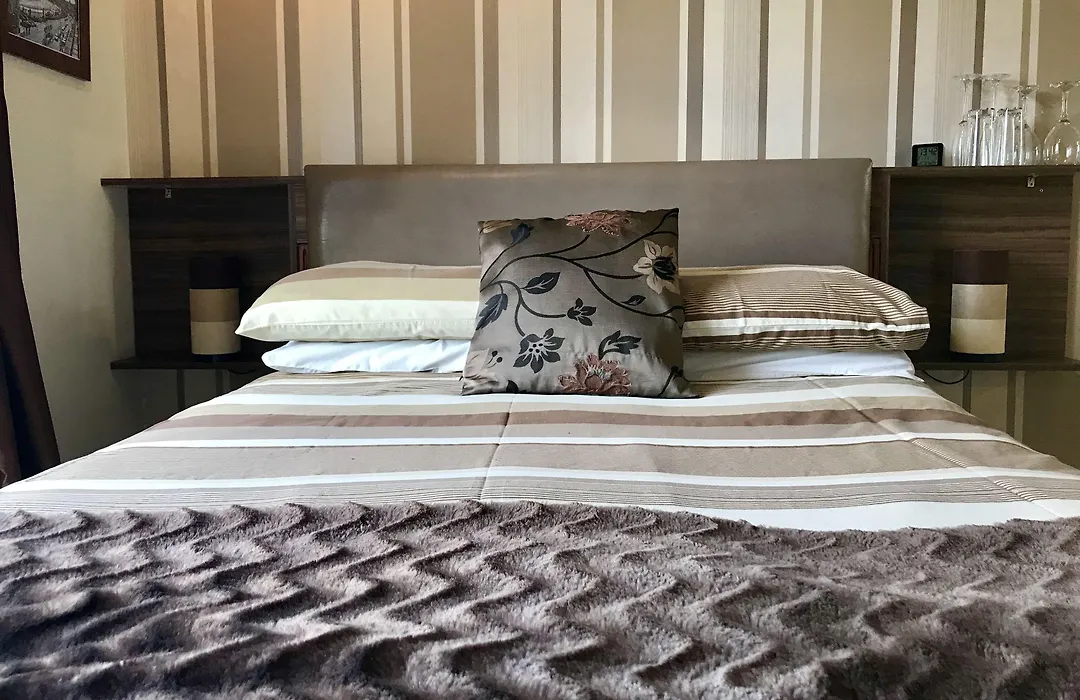 Philbeach Guest House-1