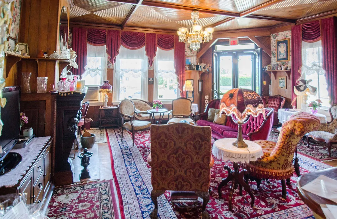 Angel Of The Sea Bed And Breakfast-1
