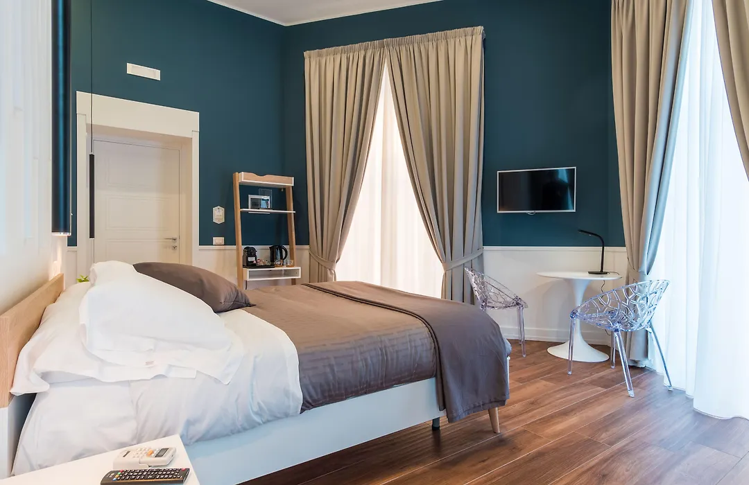 Vistaviva B&B-1