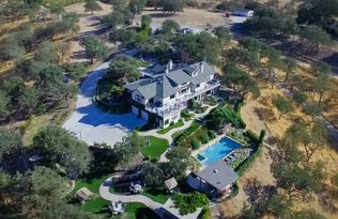 High Ridge Manor-1