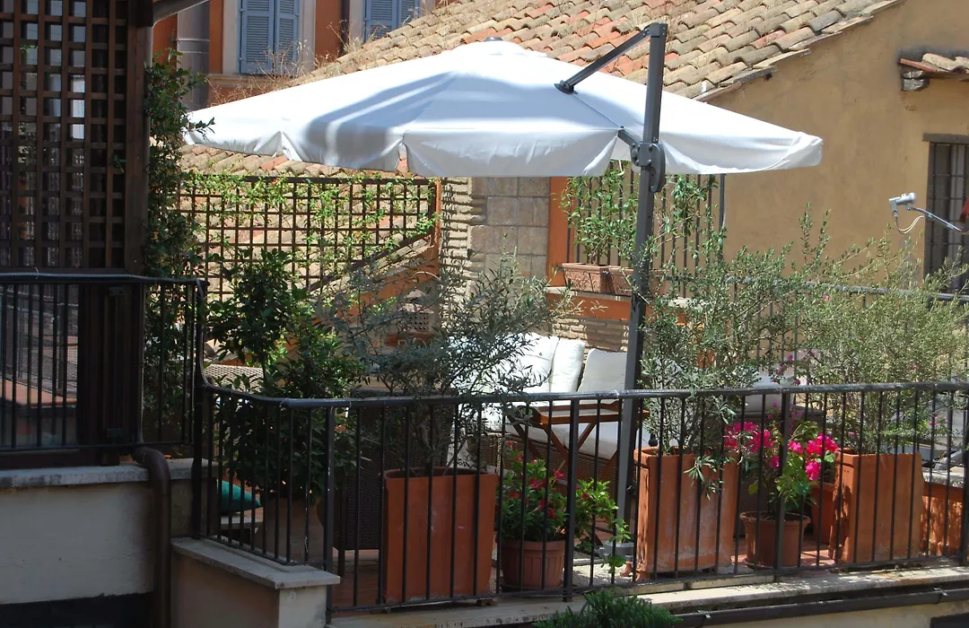 Pettinary Village B&B-1