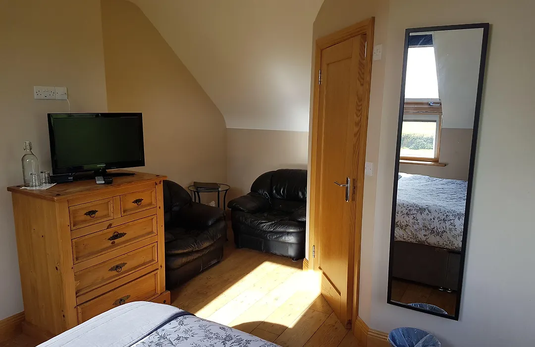 Blackberry Lodge Accommodation-1