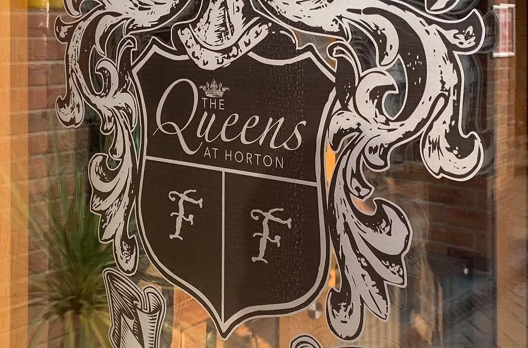 The Queens At Horton-1