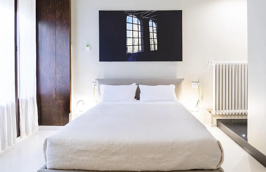 Bc Maison Bed&Cafe Milano-1