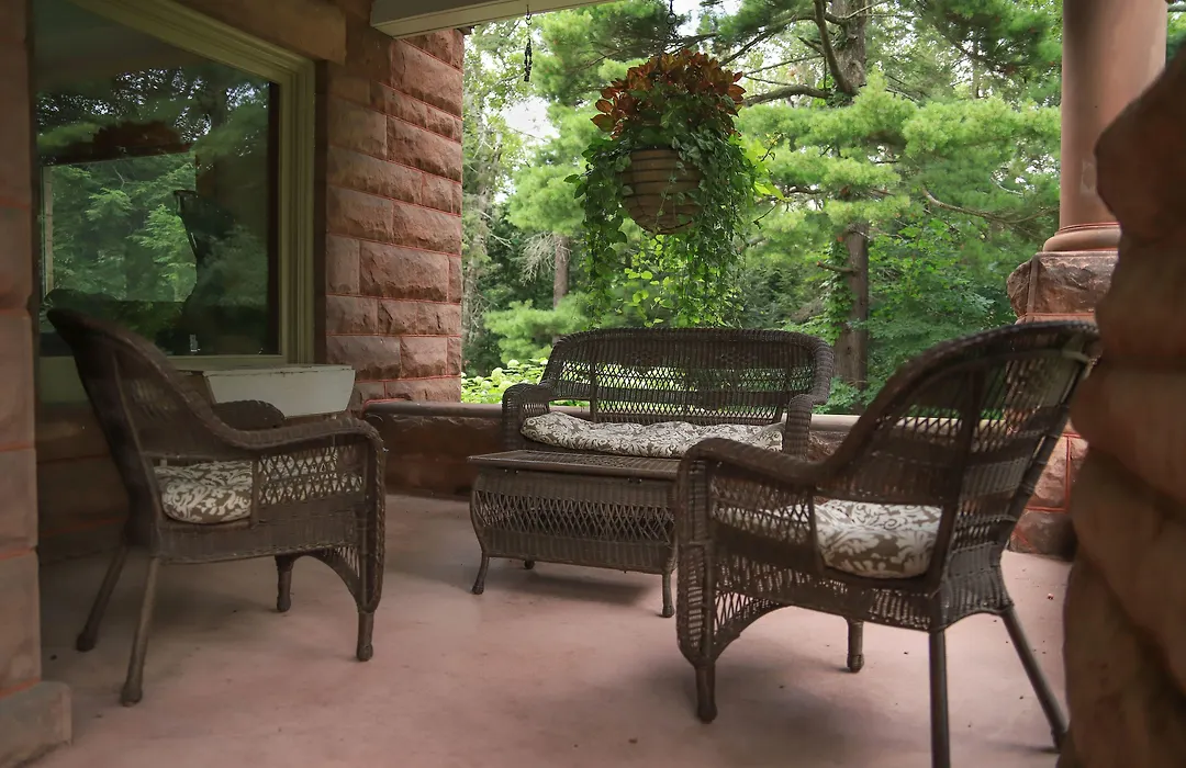 Pinehurst Inn Bed & Breakfast-1