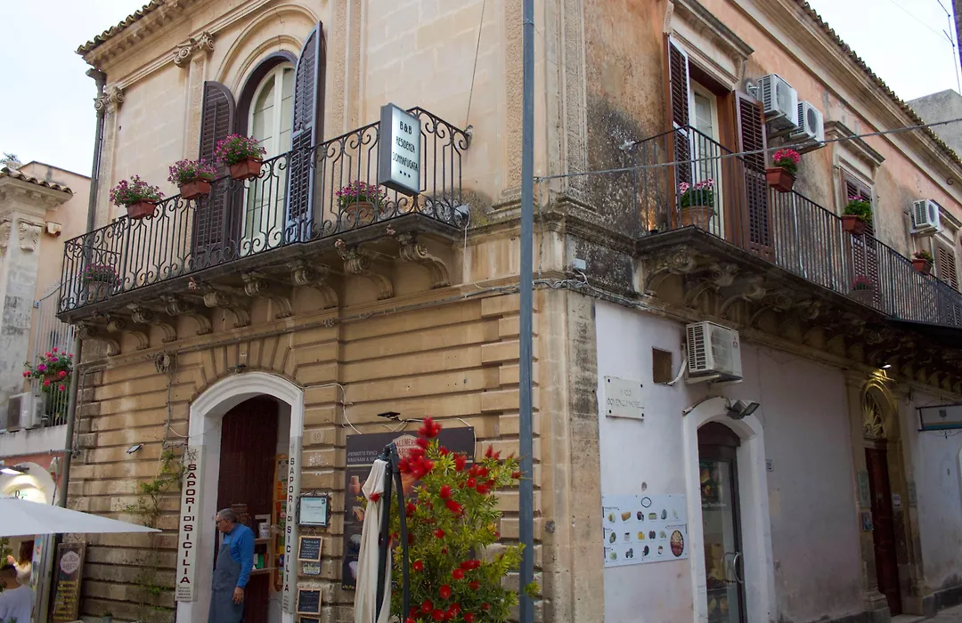 Residenza Donnafugata B&B-1