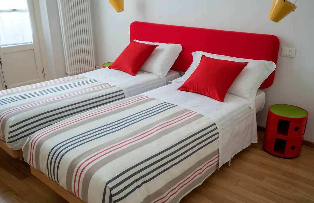 Zip B&B . Design In Florence-1