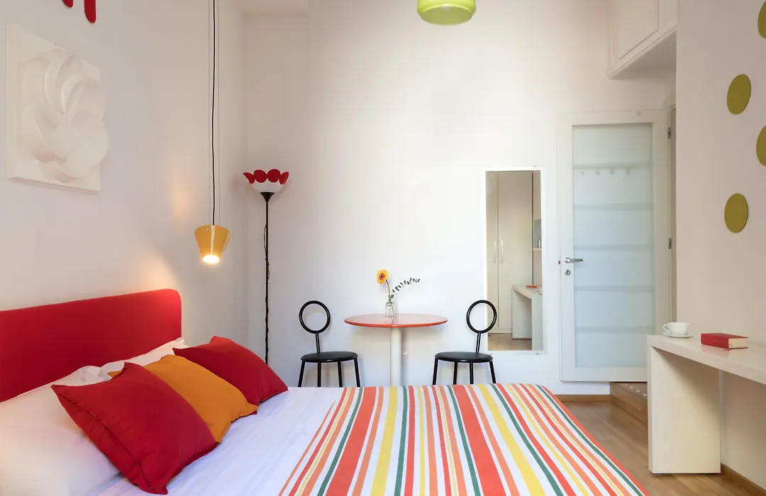 Zip B&B . Design In Florence-1