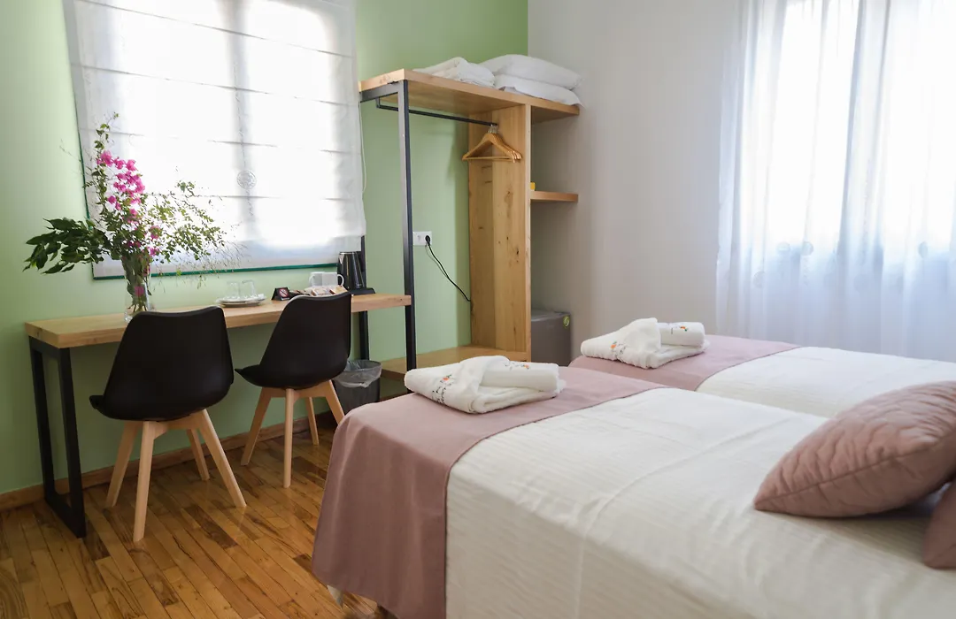 Neratzia Rooms-1