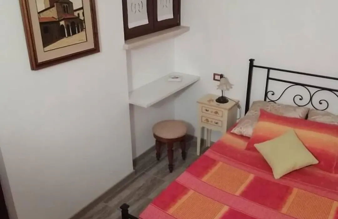 B&B Il Cedro-1