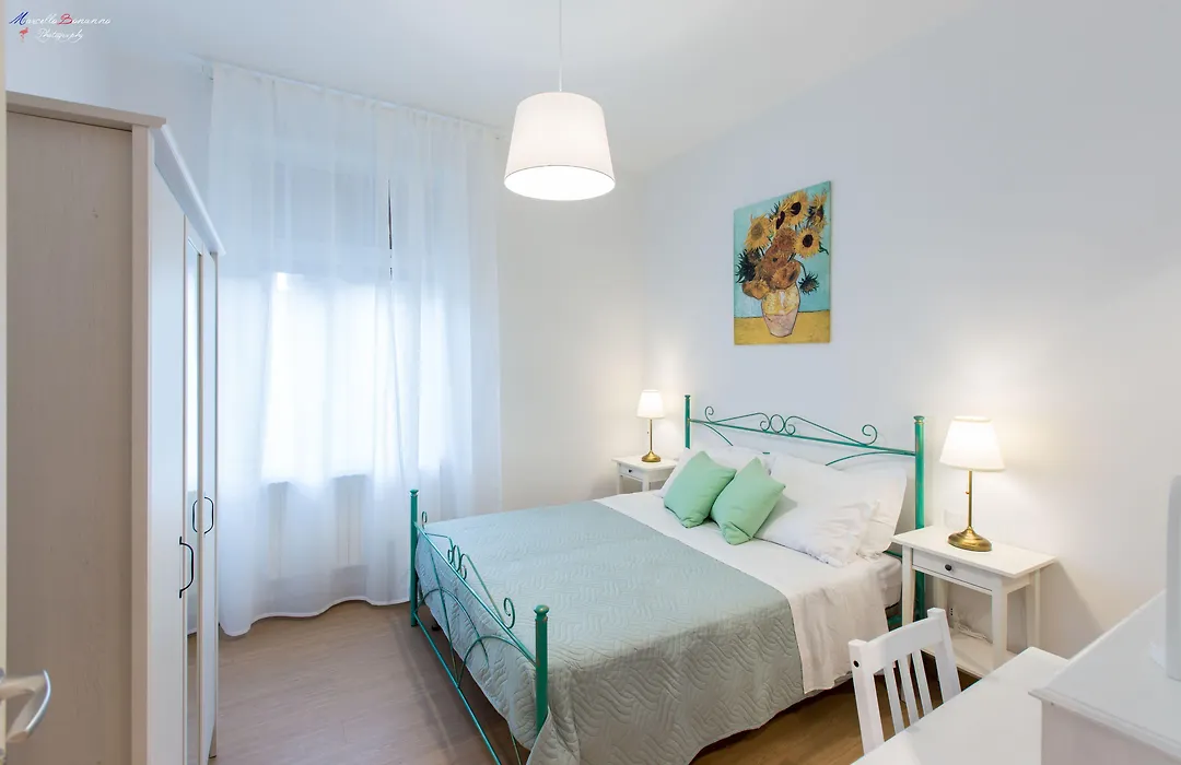 B&B A Casa dei Nonni-1