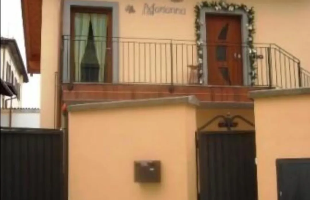B&B I fiori di Marianna-1