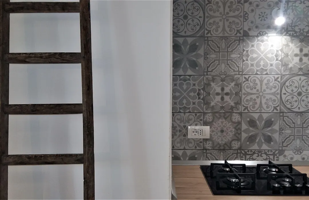 I Templari B&B Self-Contained-1