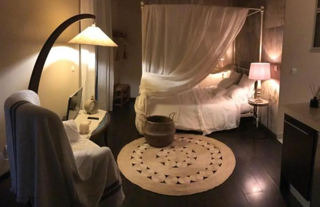 La Dimora Del Casanova B&B Boutique-1