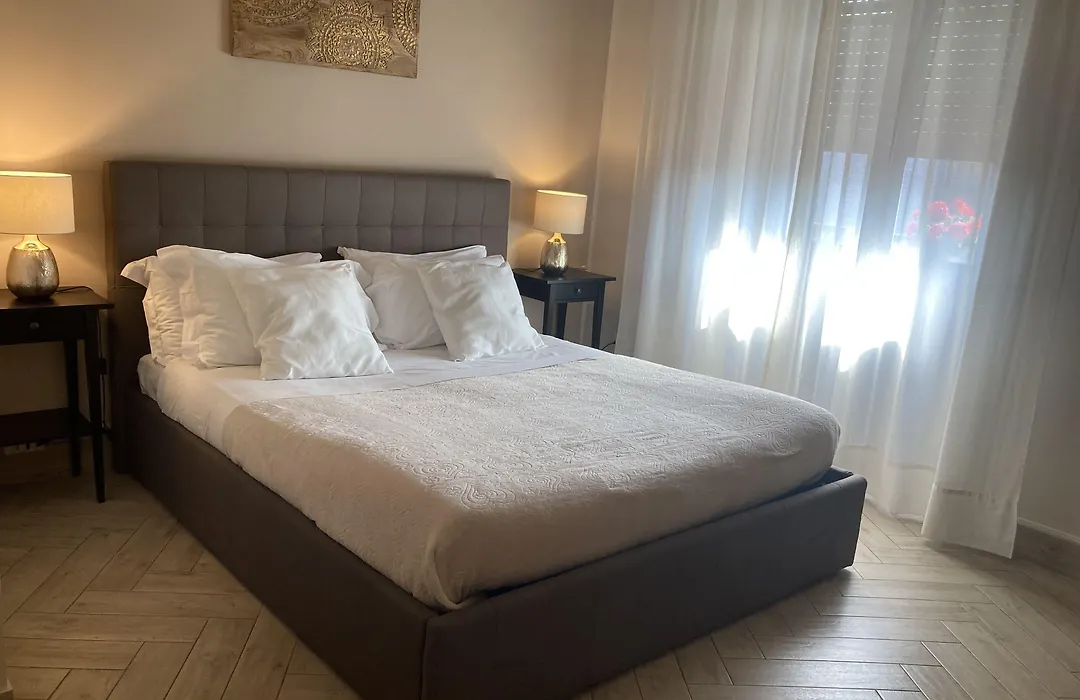 B&B Oriental Palace-1