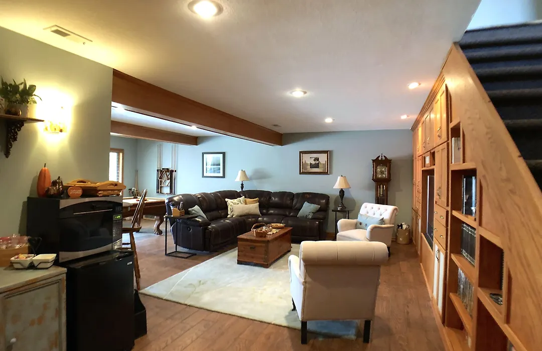 Walnut Waters Bed & Breakfast-1