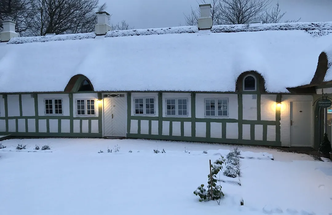 Hørhavegården B&B-1
