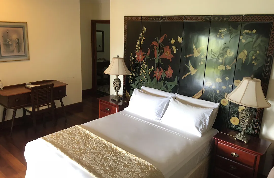 Daintree Manor B&B-1