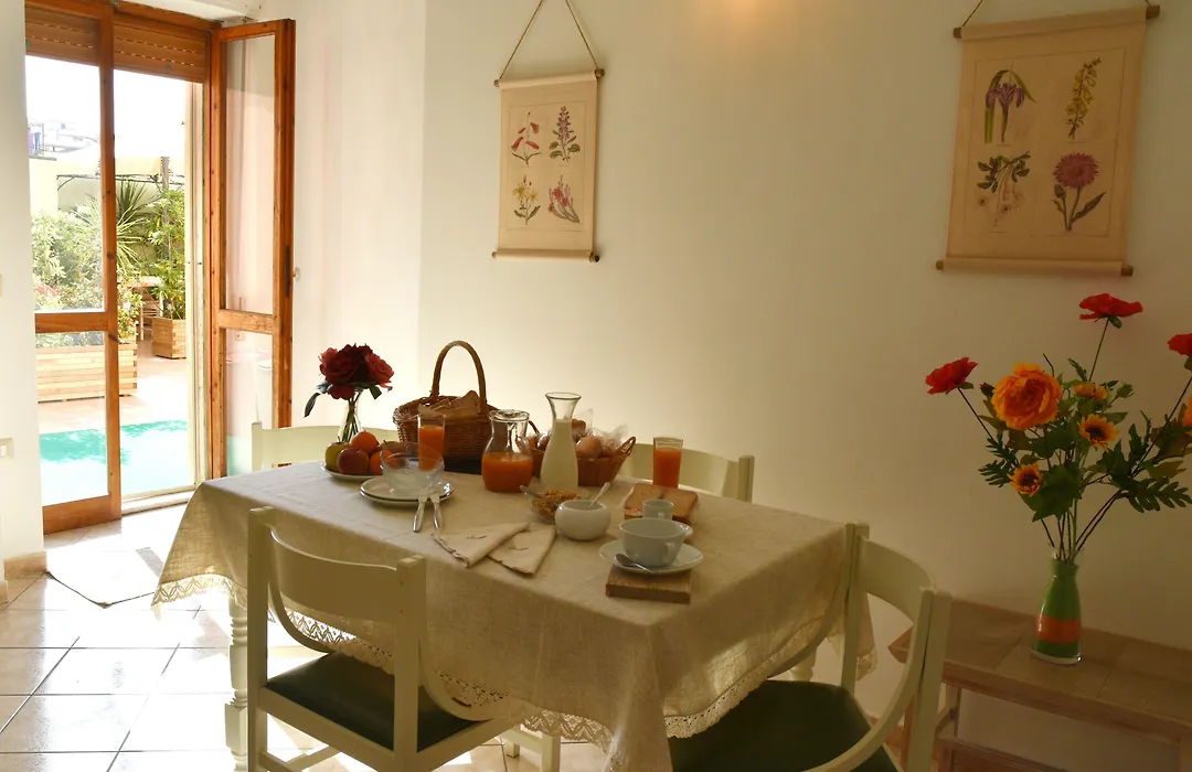 B&B In Centro-1