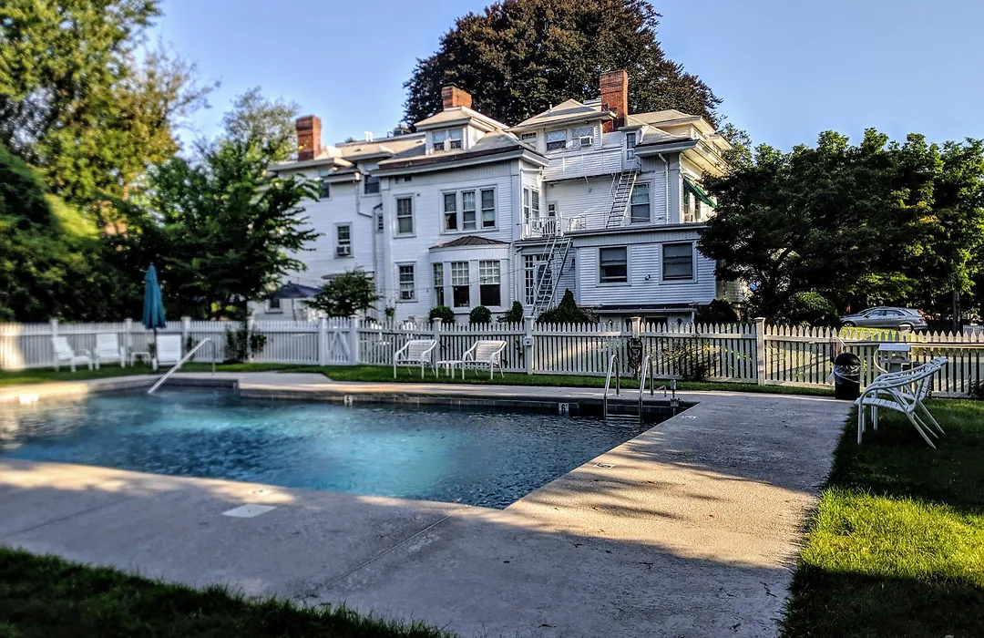 Stanton House Inn-1