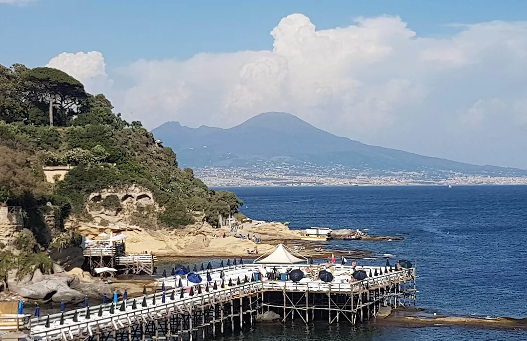 Ai Baretti B&B-1