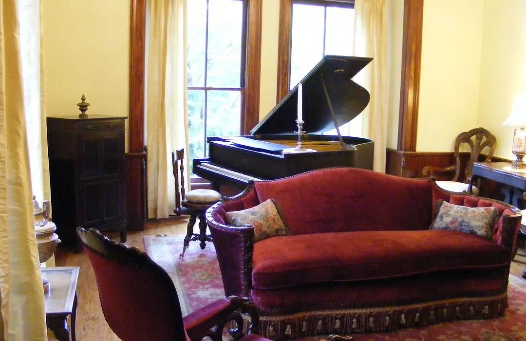 Adair Manor Bed & Breakfast-1