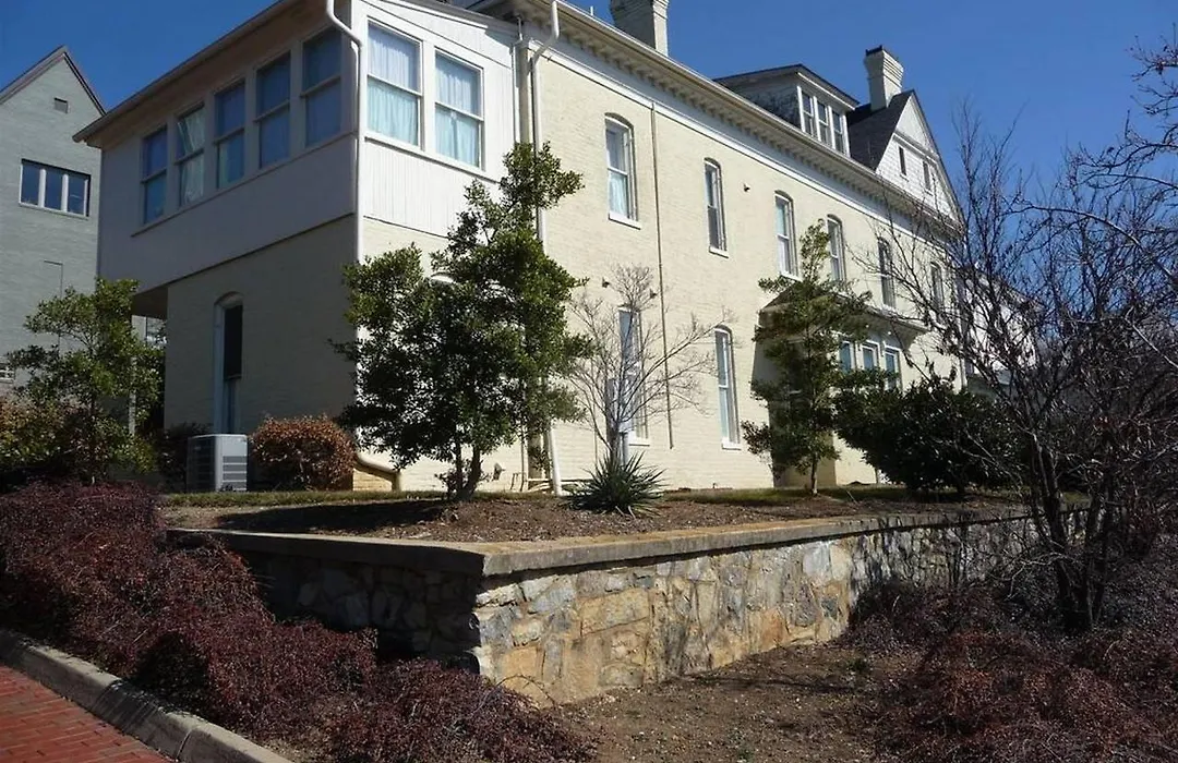 Frederick House-1