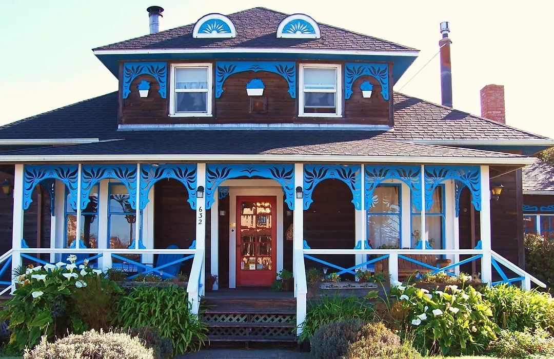 Country Inn Guesthouse-1