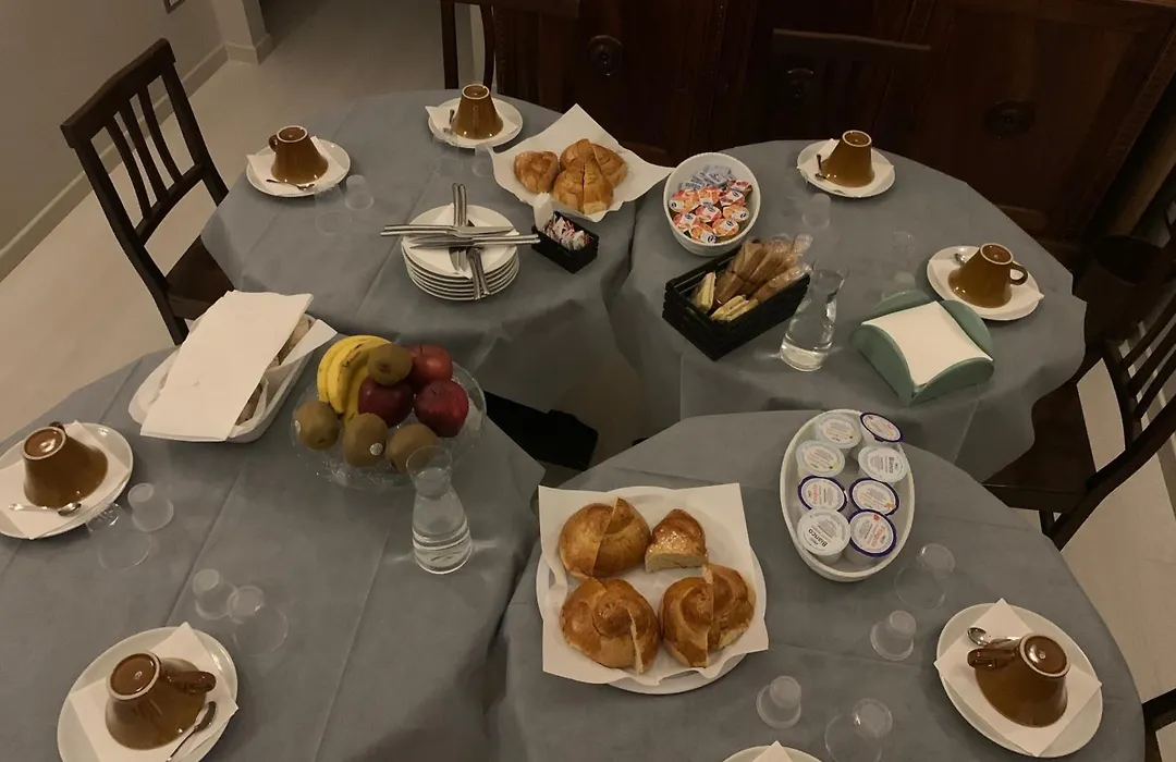 Relais Borbonico-1