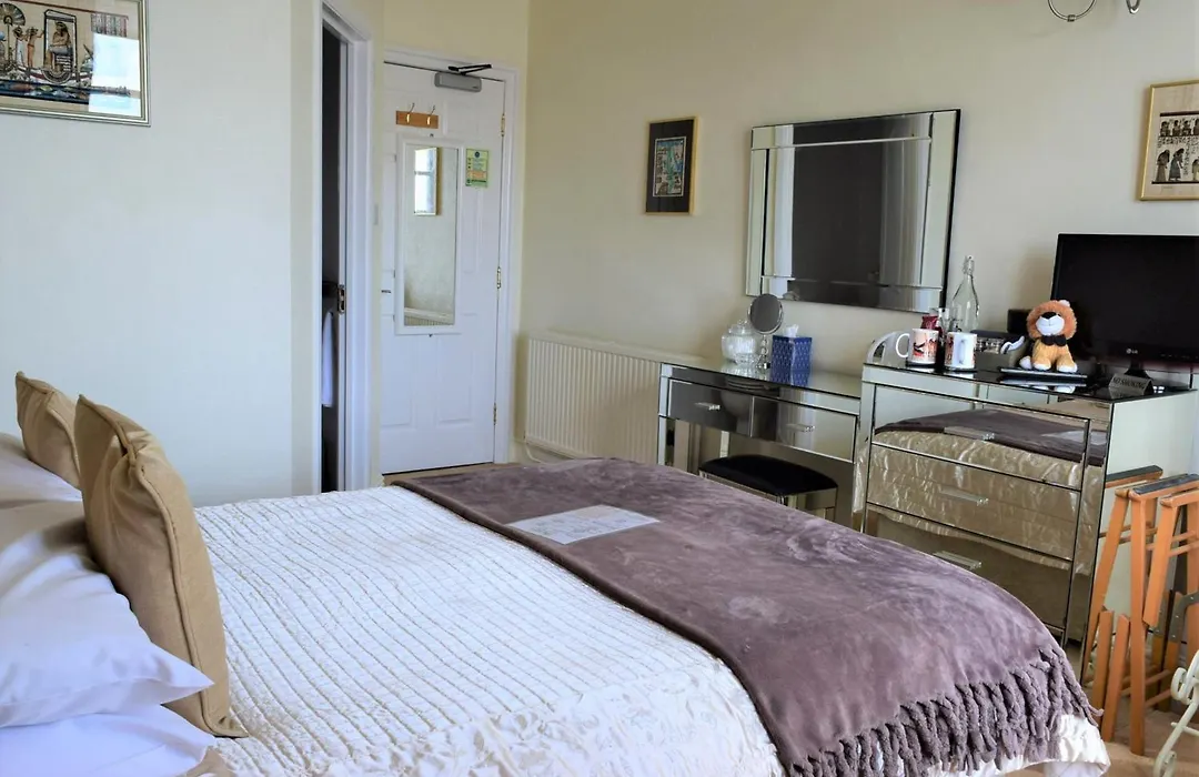 The View Guest House (Adults Only)-1