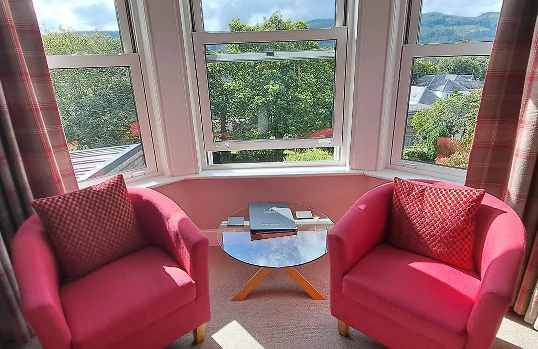 Derrybeg Bed And Breakfast-1