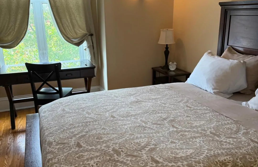 The Century House Bed And Breakfast Ottawa-1