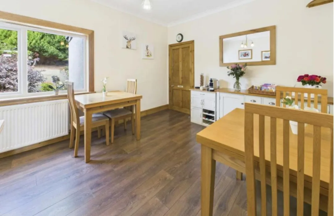 Strathview Lodge B&B-1