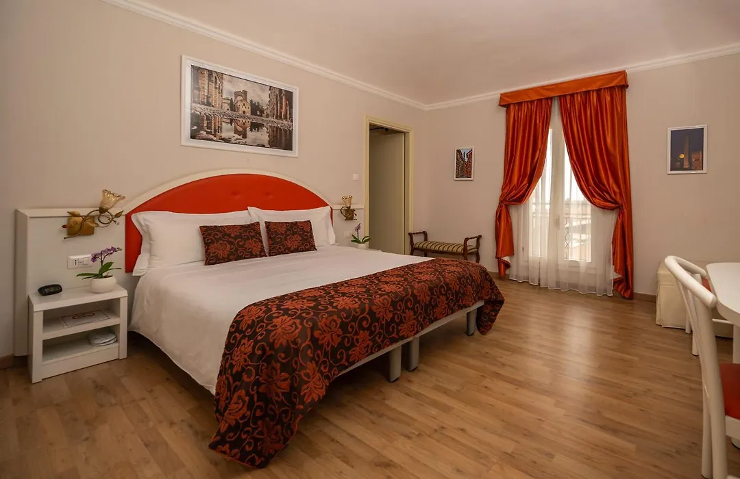Casa Faccioli Luxury B&B & Wellness-1