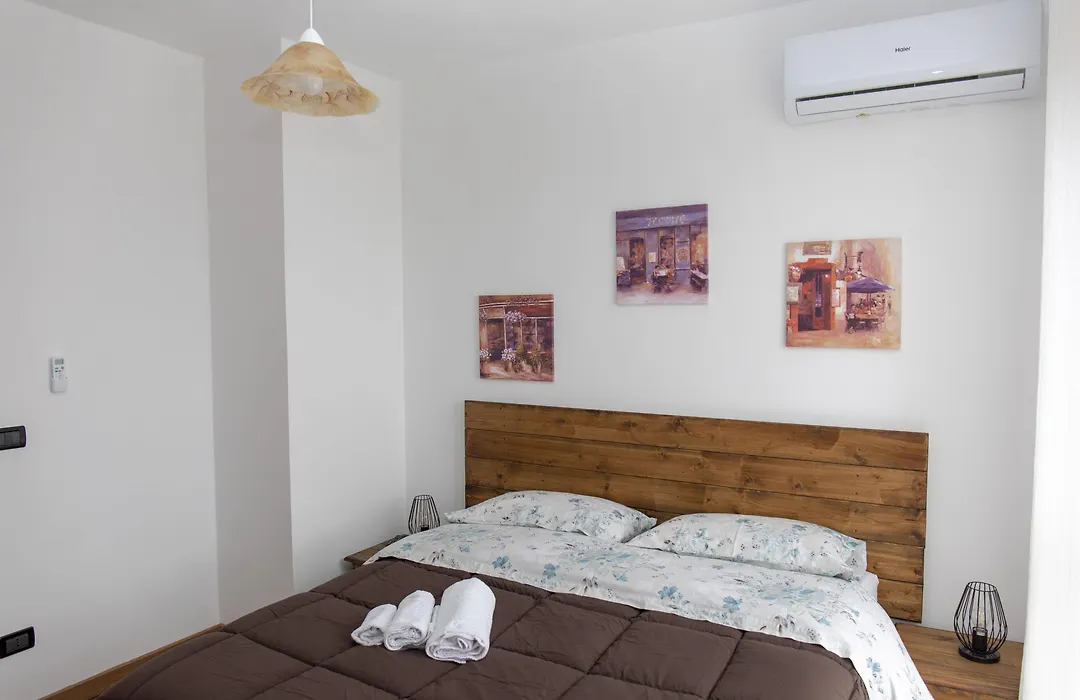 Fattoria Il Laghetto B&B-1