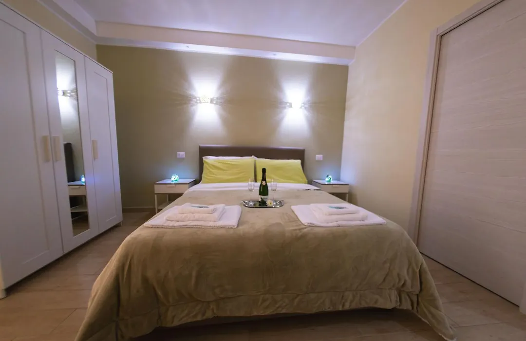 B&B Dell'Arco-1