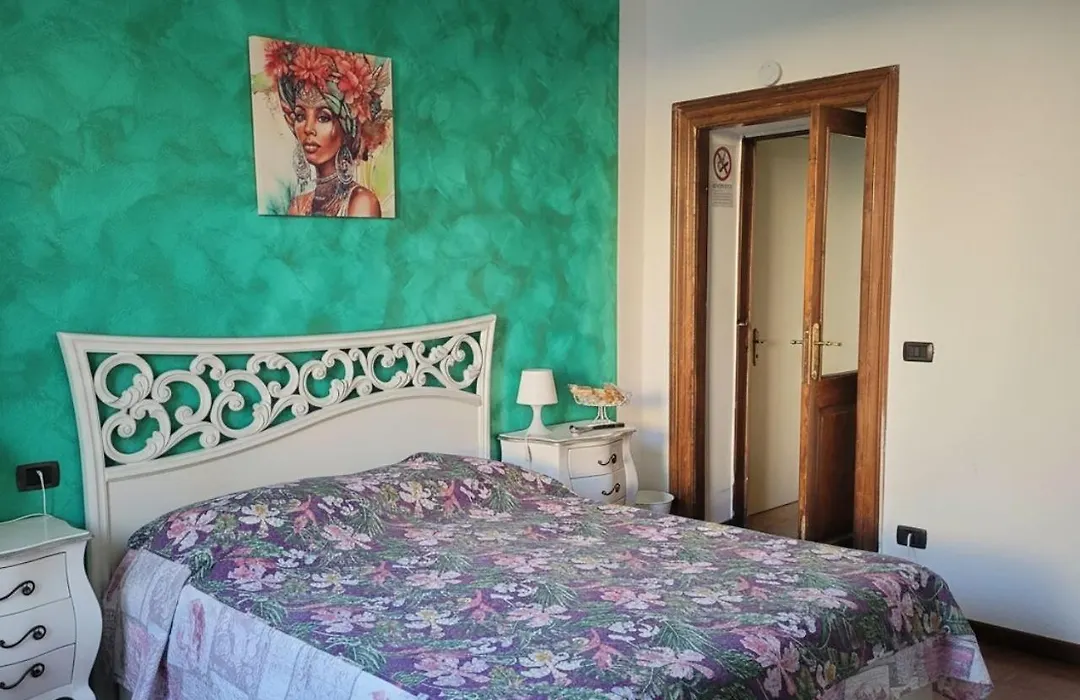 La casa di Circe-1