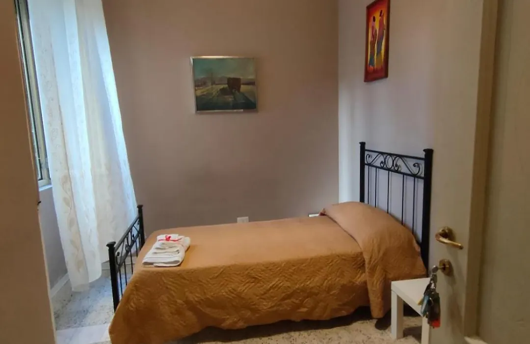 Villa Dietro la Luna-1