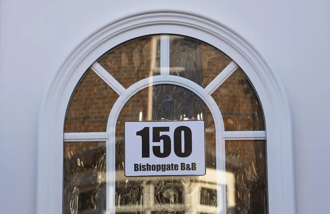 Bishop Gate B&B-1