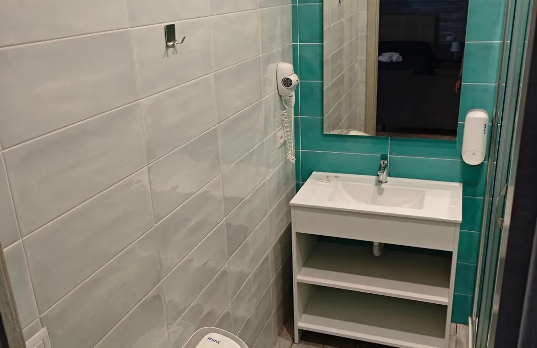 B & B Le Gemelline-1